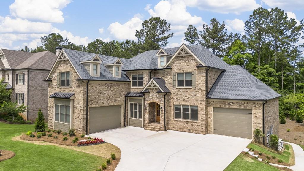 407 Estates View Dr., Acworth, GA 30101