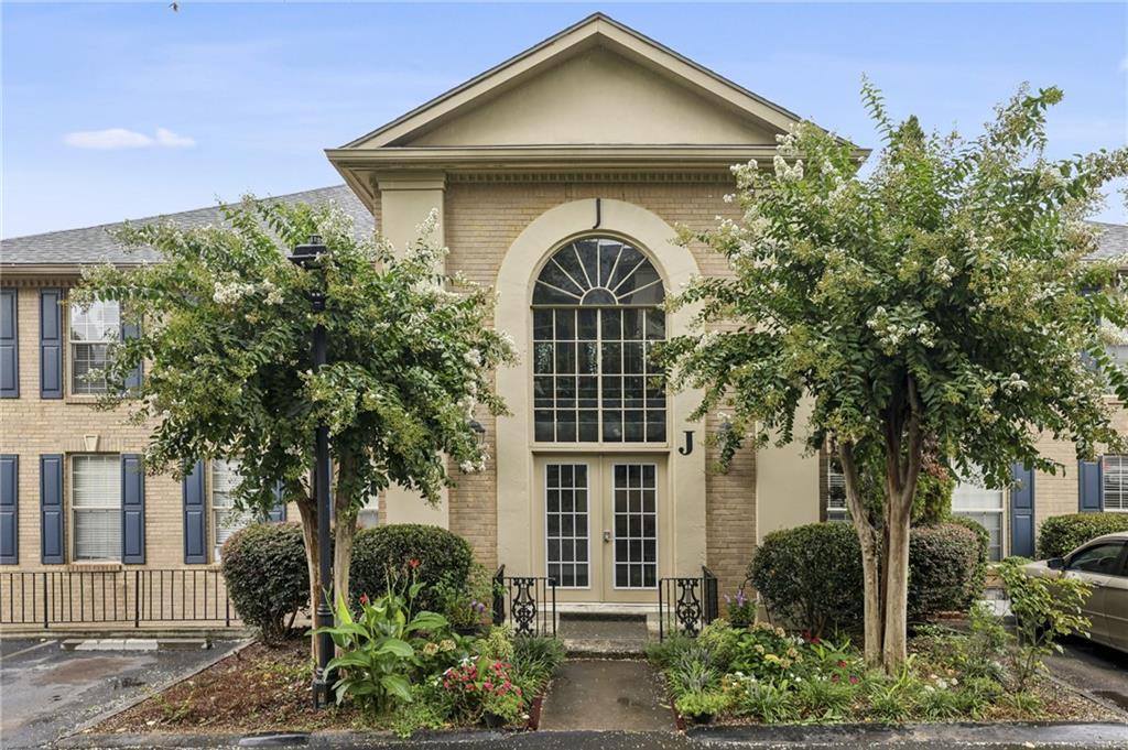750 Dalrymple Rd. #J3, Atlanta, GA 30328
