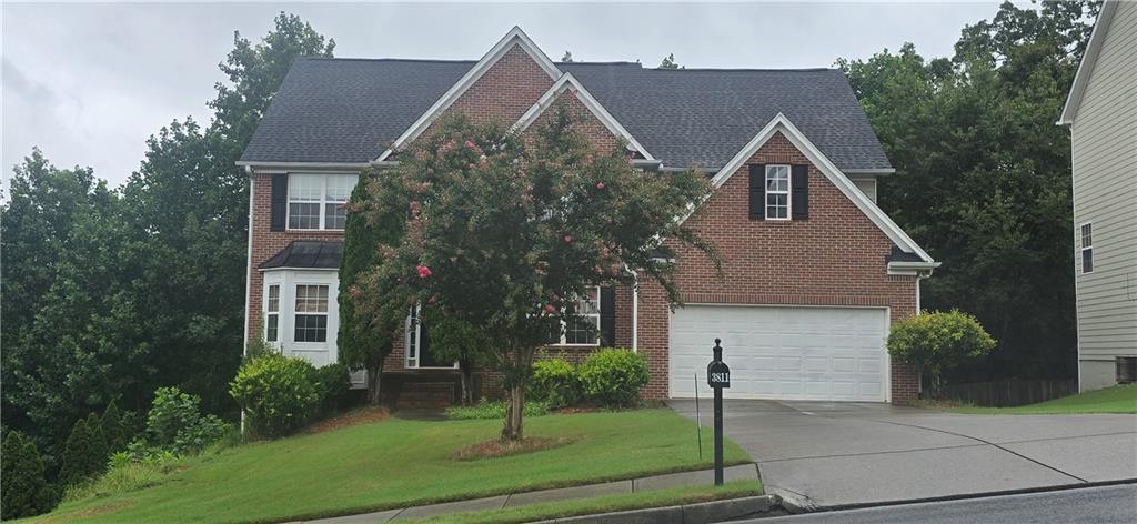 3811 Roxfield Dr., Buford, GA 30518