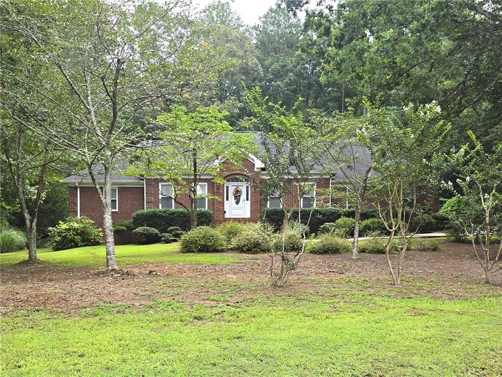 5312 Ashley Dr., Conyers, GA 30094