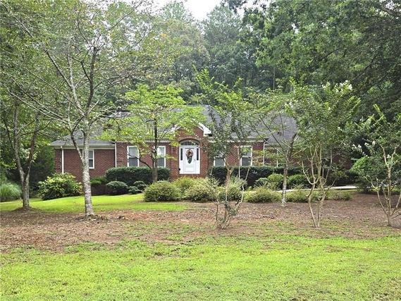 New Homes with In-ground Swimming Pools in Conyers: August 3rd to August 9th