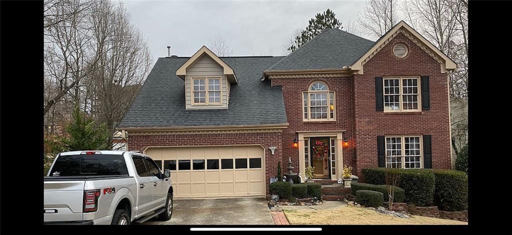 842 Rockfount Way, Lawrenceville, GA 30043