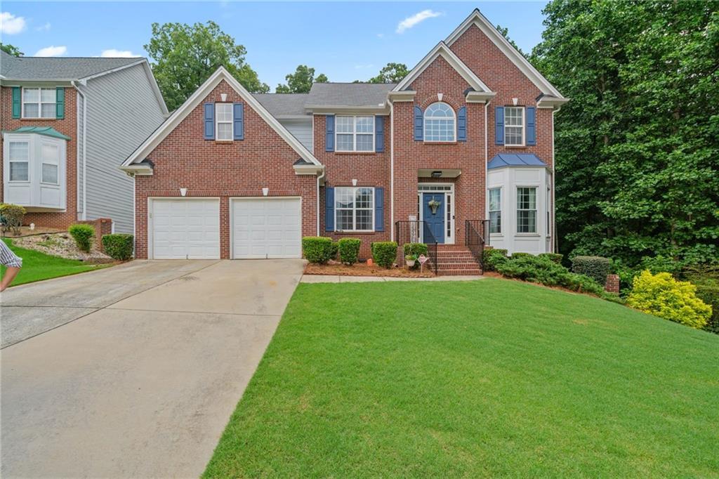 3725 Roxwood Park Dr., Buford, GA 30518