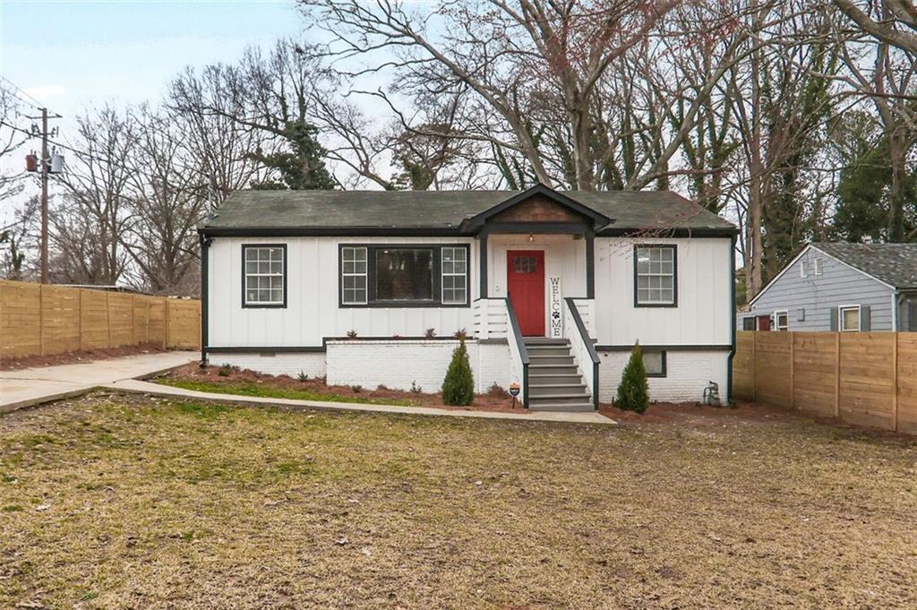 1459 Kenilworth Dr., Atlanta, GA 30310