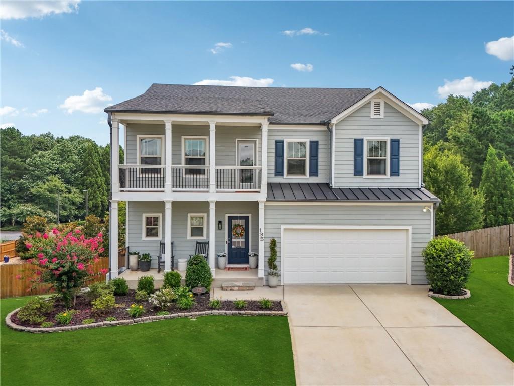 135 Grove View Rd., Woodstock, GA 30189