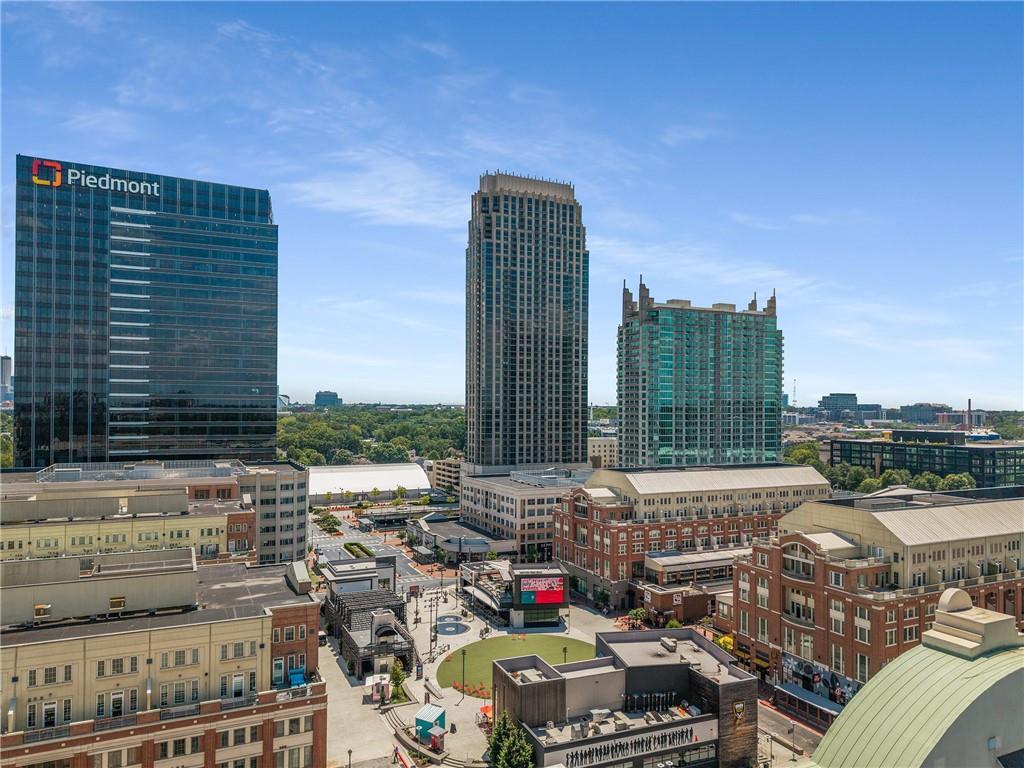 270 17th St. #2508, Atlanta, GA 30363