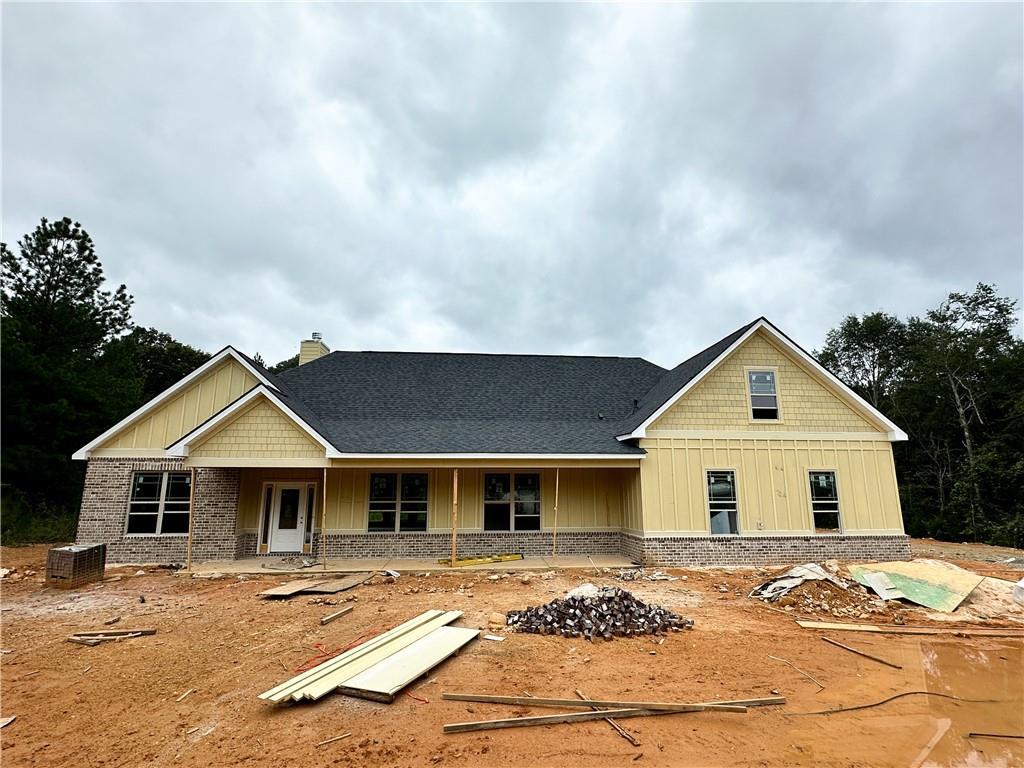 19 Stratford Way, Kingston, GA 30145