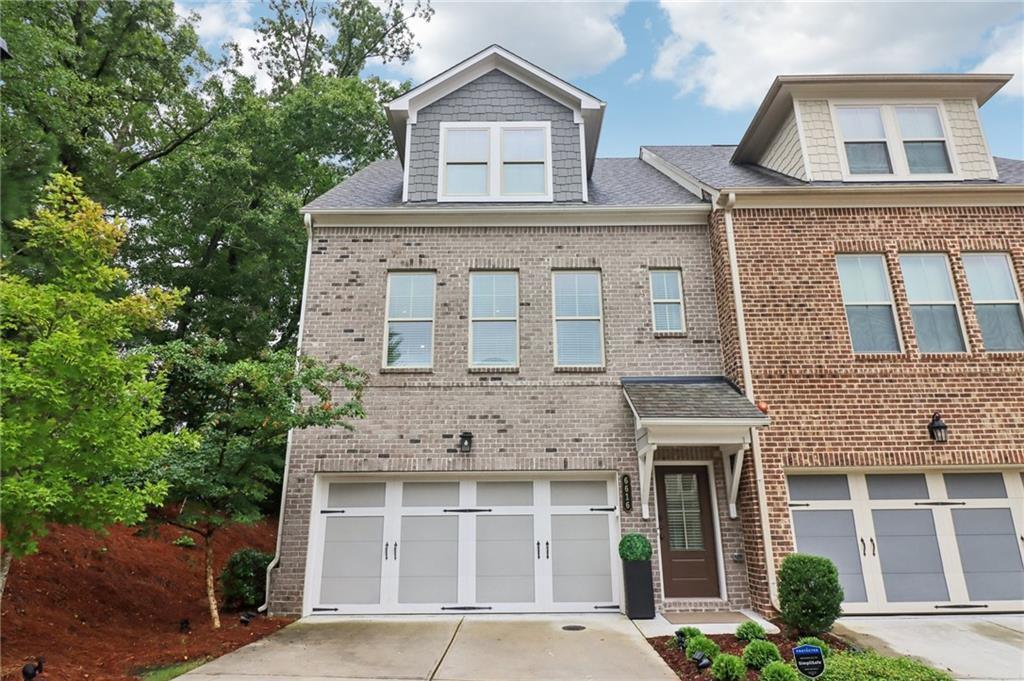 6616 Brooklyn Ct., Mableton, GA 30126