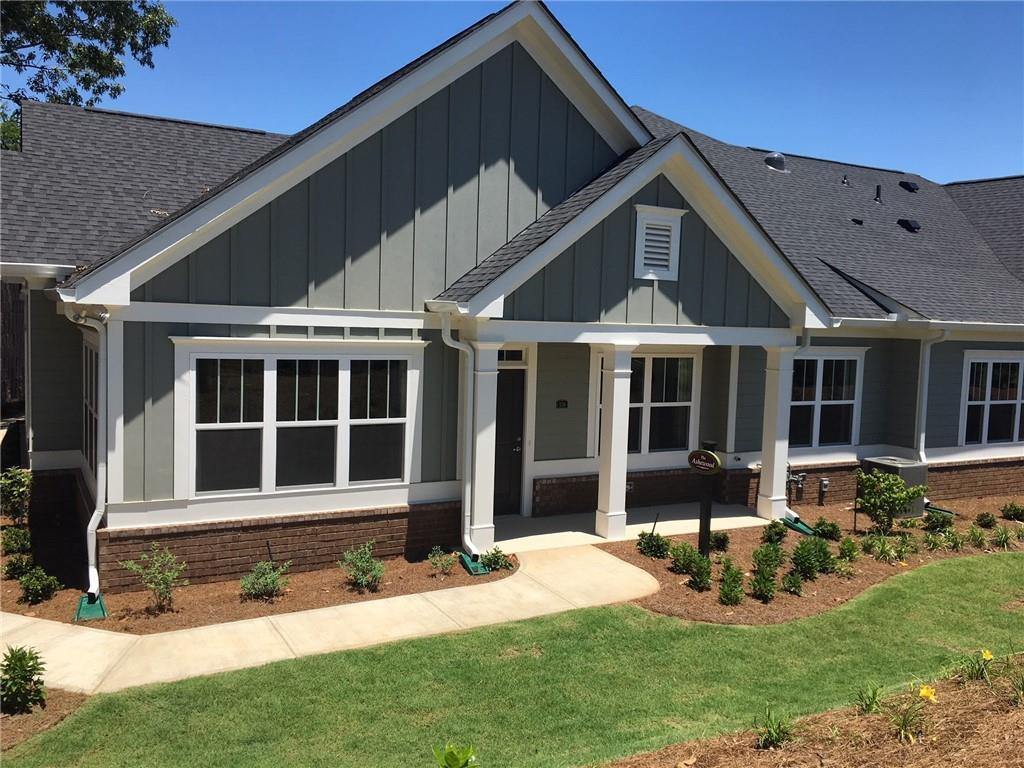 3705 Baguette Ct. #101, Cumming, GA 30028