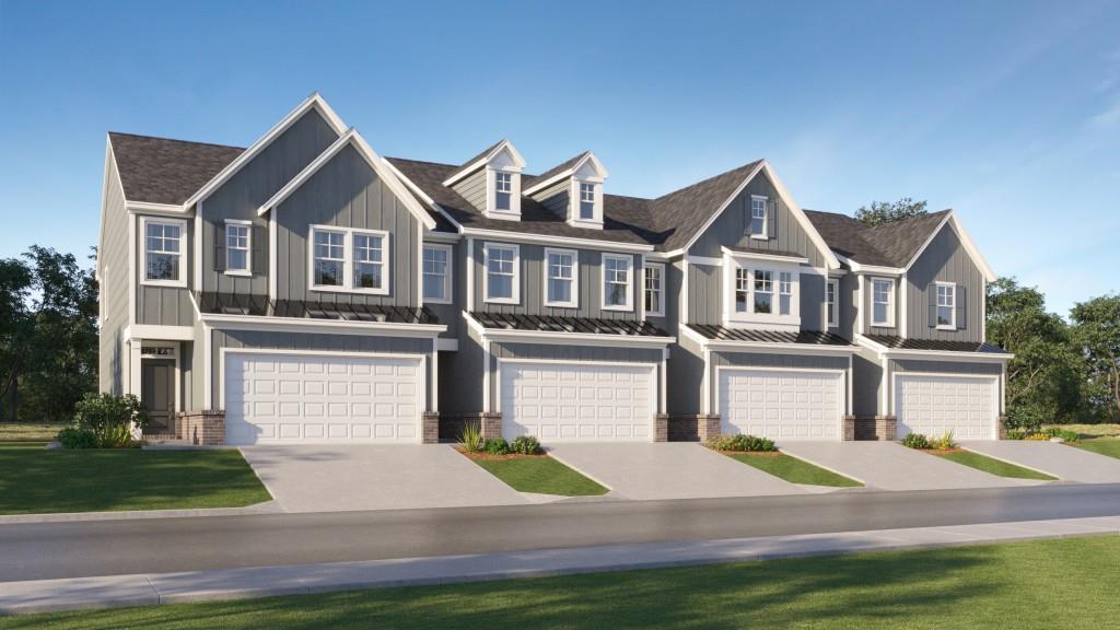 2583 Adventure Way, Doraville, GA 30360