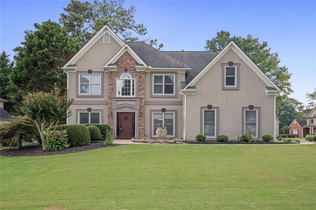 [Address Hidden by Seller], Marietta, GA 30062