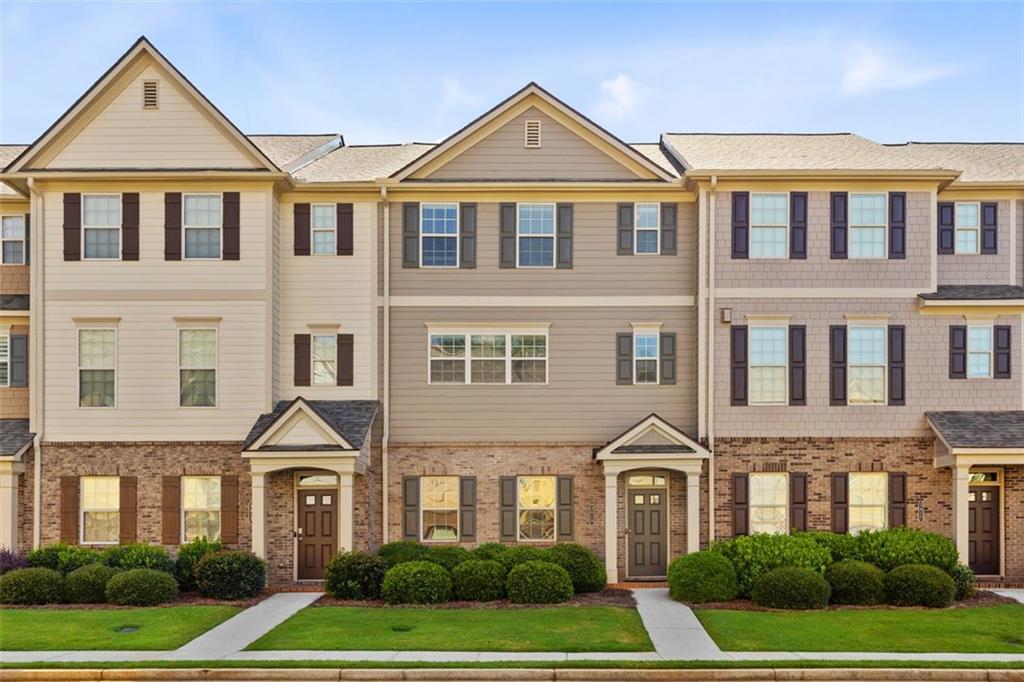3815 Felton Hill Rd. #15, Smyrna, GA 30082