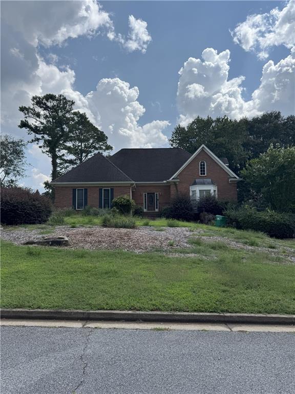 9435 Clublands Dr., Johns Creek, GA 30022