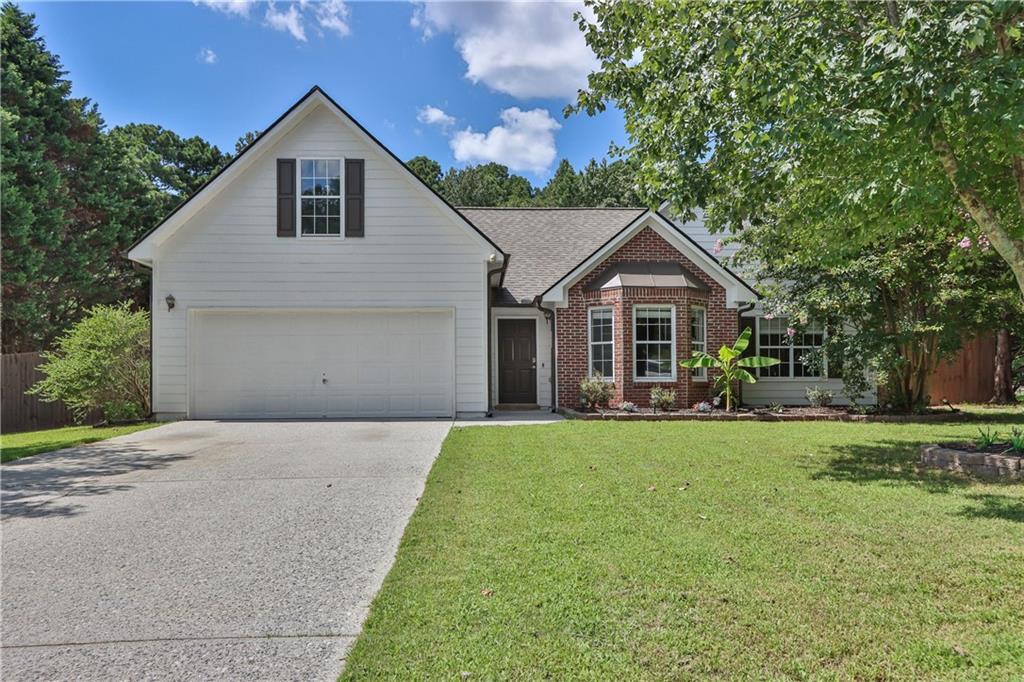 1472 Armende Cir., Dacula, GA 30019
