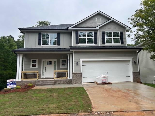 544 Wauka Dr., Demorest, GA 30535