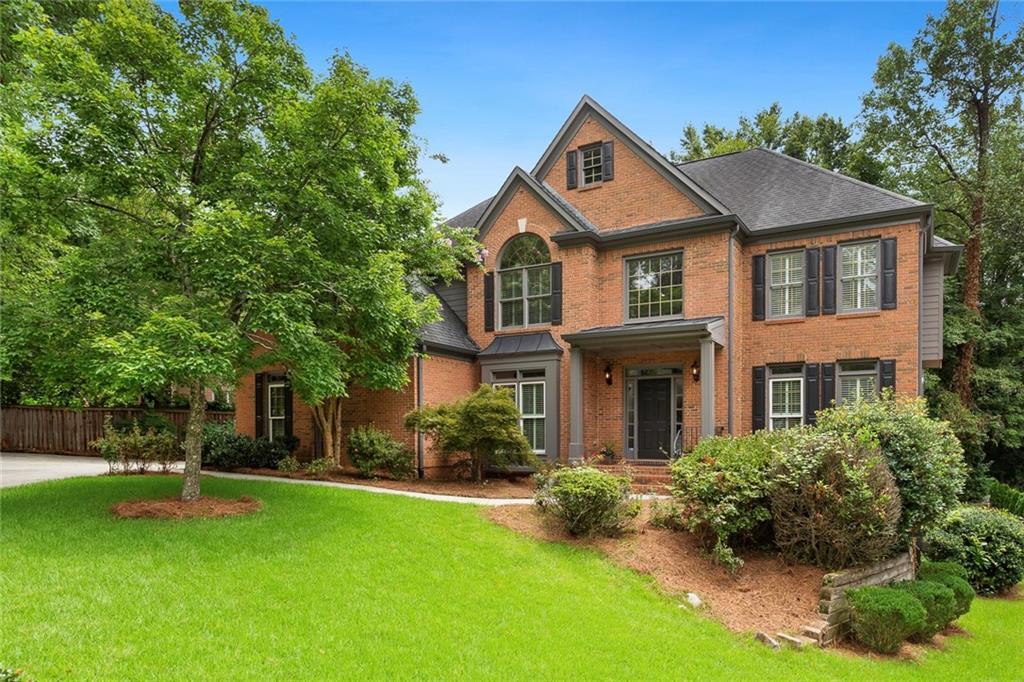 1151 Goodwin Rd., Atlanta, GA 30324