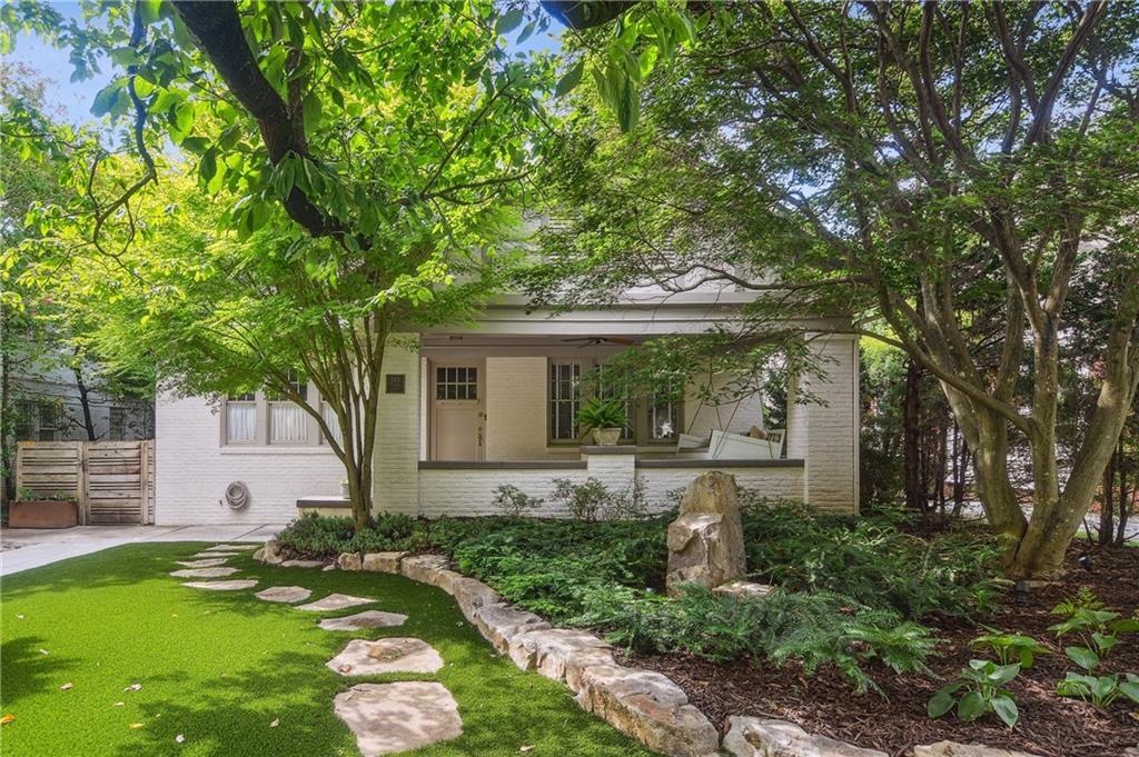 783 Virginia Cir., Atlanta, GA 30306