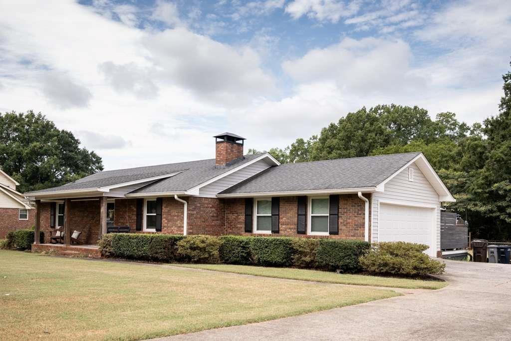 24 Skyview Cir., Cartersville, GA 30120