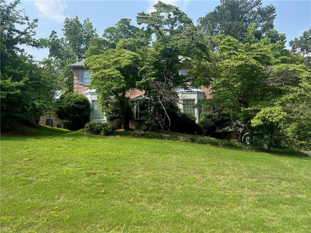 1273 Channel Park, Marietta, GA 30064