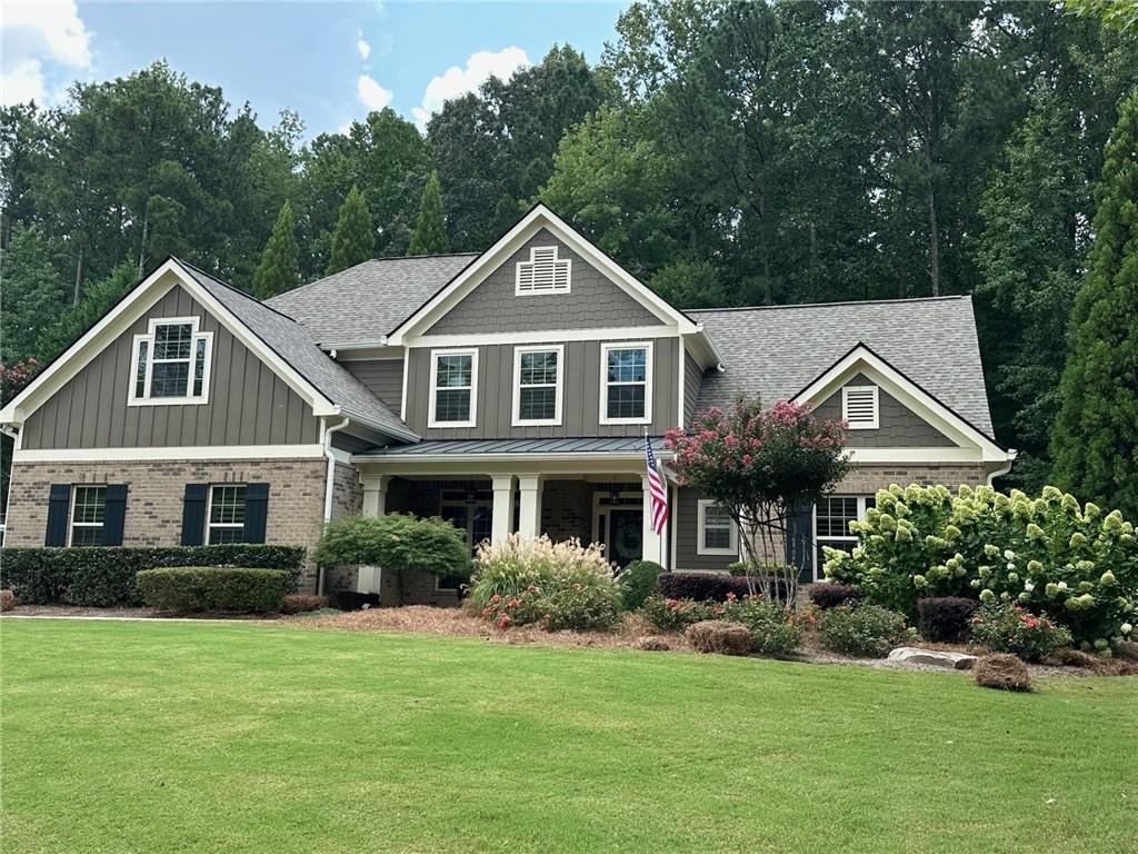 6065 Victoria Falls Overlook, Acworth, GA 30101