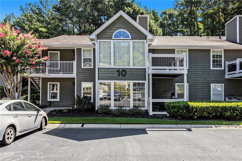 1003 Berkeley Woods Dr., Duluth, GA 30096