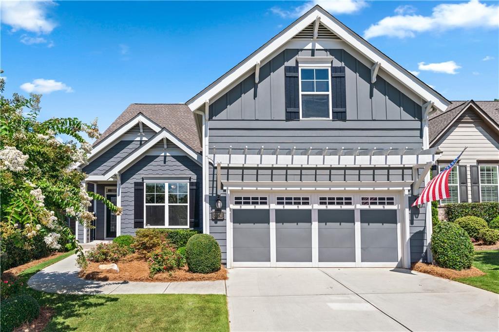 3734 Cresswind Pkwy., Gainesville, GA 30504