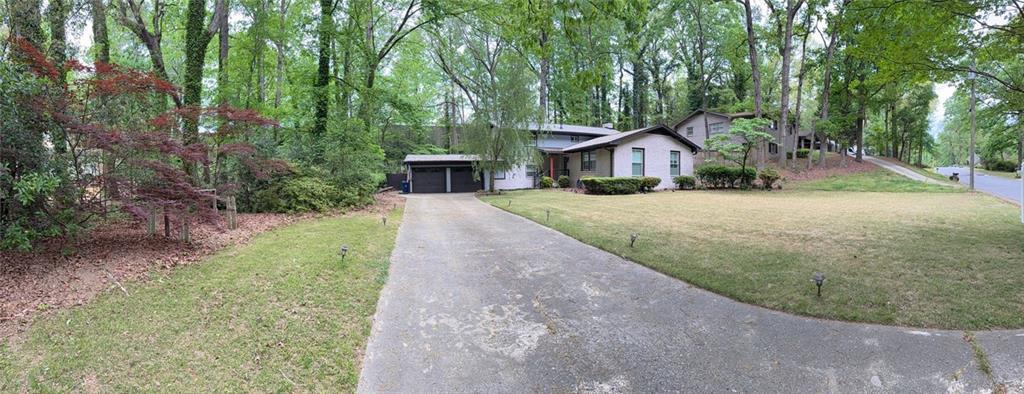 3629 Embry Cir., Atlanta, GA 30341