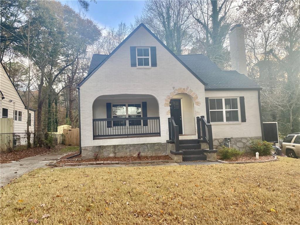 1412 Richland Rd., Atlanta, GA 30310