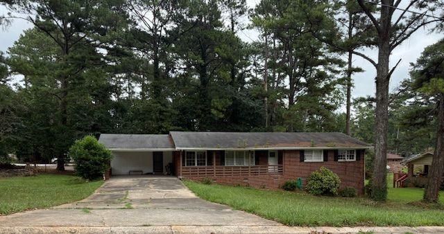 2966 Boring Ct., Decatur, GA 30034