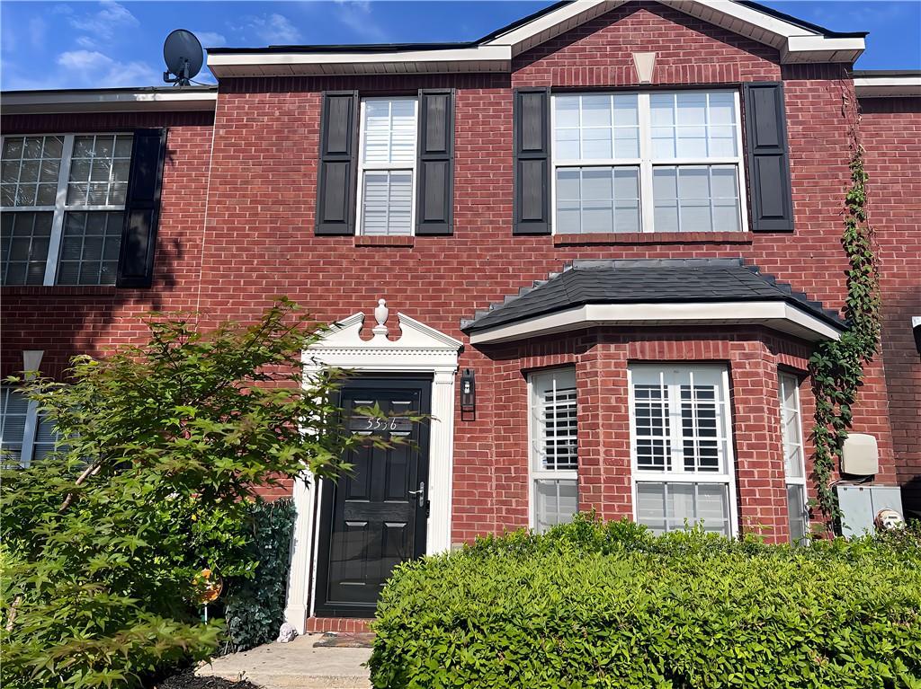 5536 Strathmoor Manor Cir., Lithonia, GA 30058
