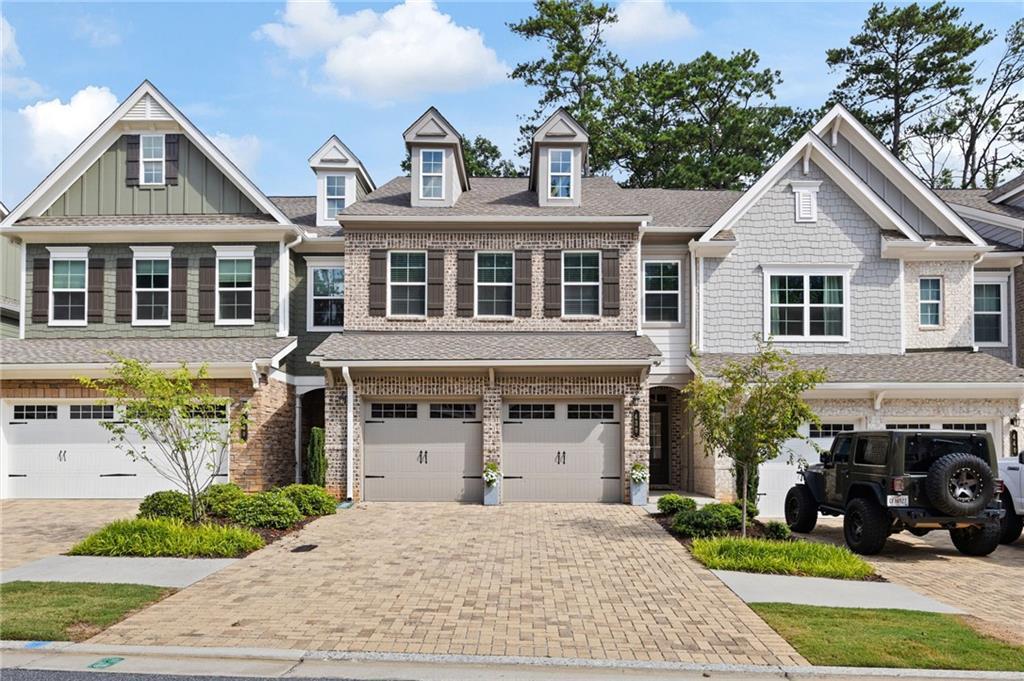 430 Duval Dr., Alpharetta, GA 30009