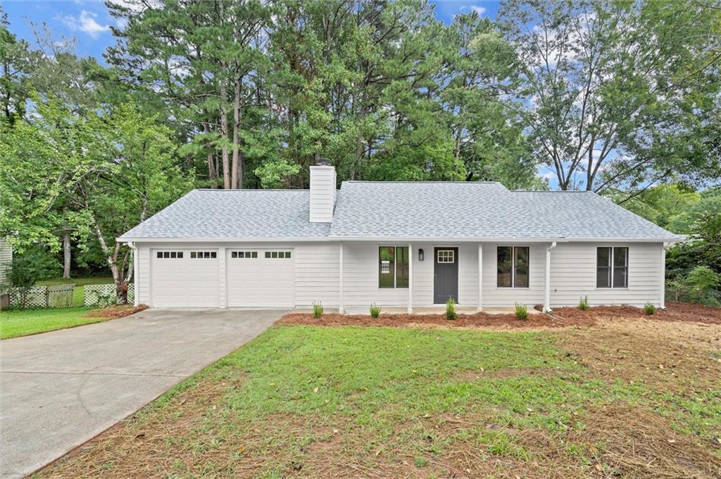 4796 Penn Ct., Acworth, GA 30102