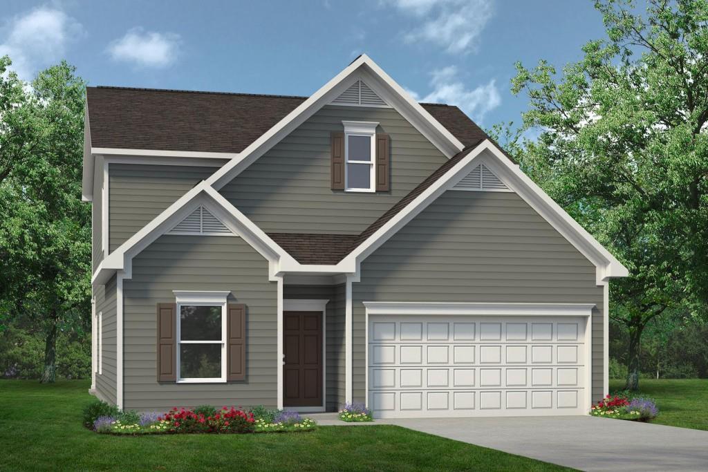 9 North Haven Dr., Rome, GA 30165