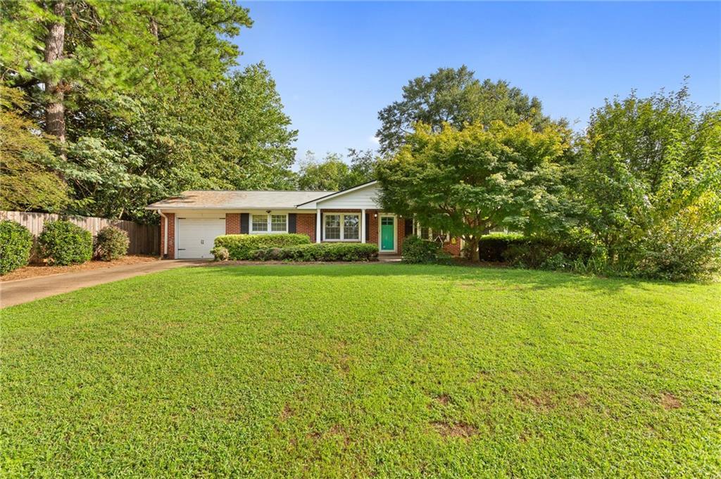 515 Concord Ln., Smyrna, GA 30082