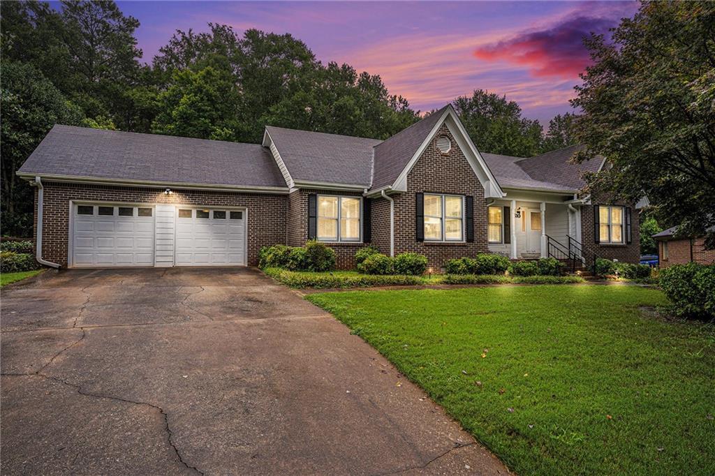 610 Camary Ct., Conyers, GA 30094