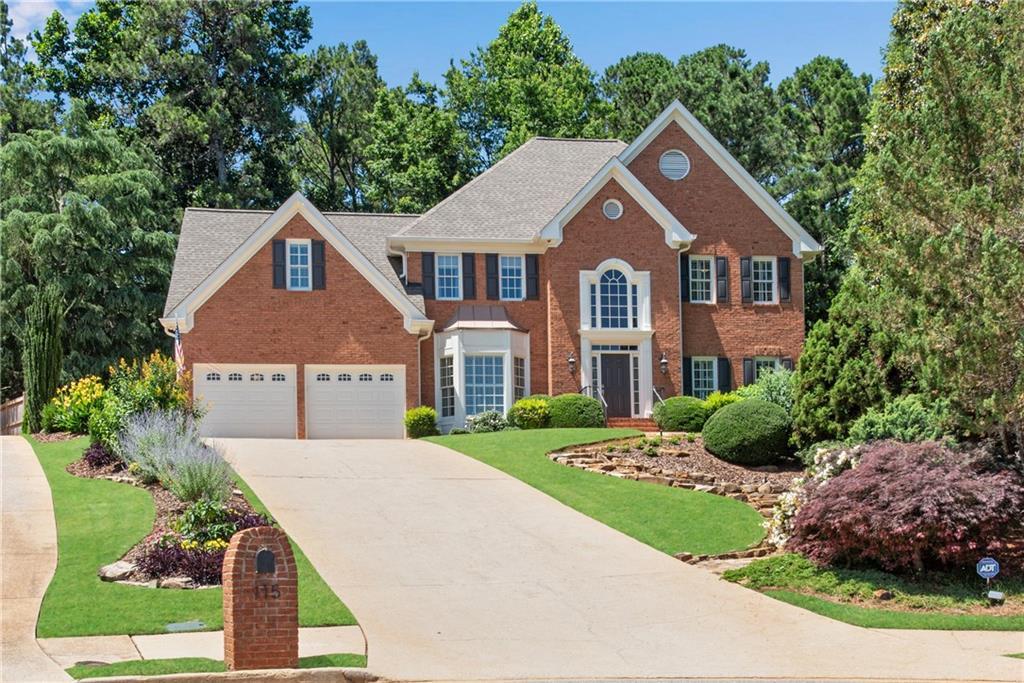 115 Benmore Bay, Alpharetta, GA 30022