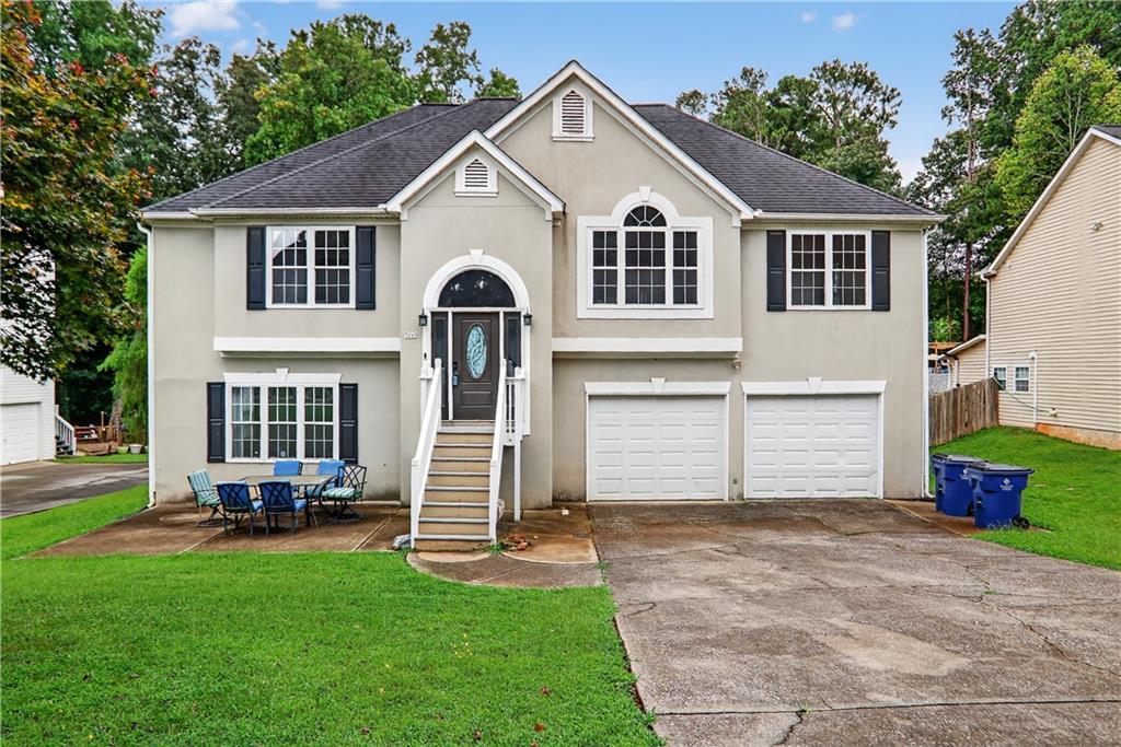 3269 Perch Dr., Marietta, GA 30008