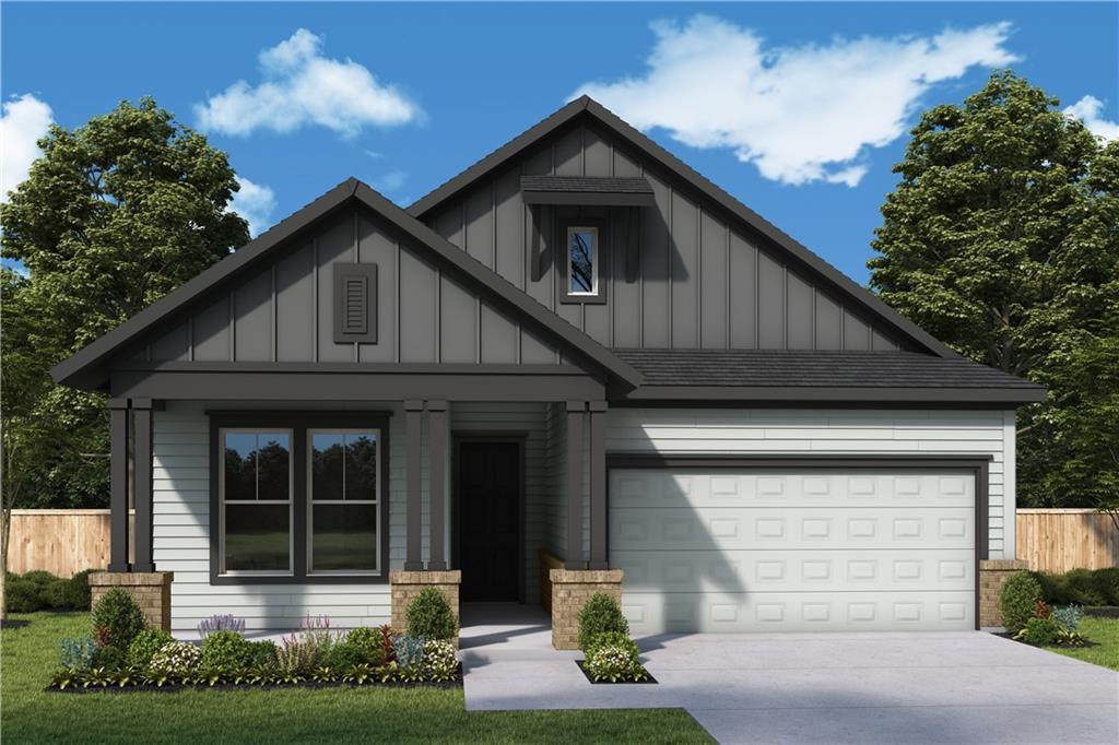 242 Strawberry Lane, Woodstock, GA 30189