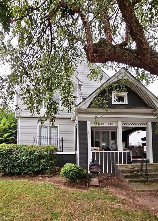1005 Greenwood Ave., Atlanta, GA 30306