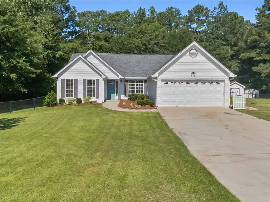 124 Laura Ashlyn Ct., Mcdonough, GA 30252
