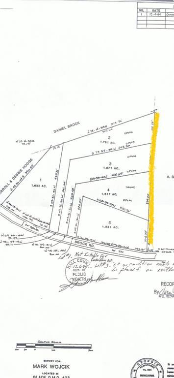 3505 Brock Rd., Gainesville, GA 30507
