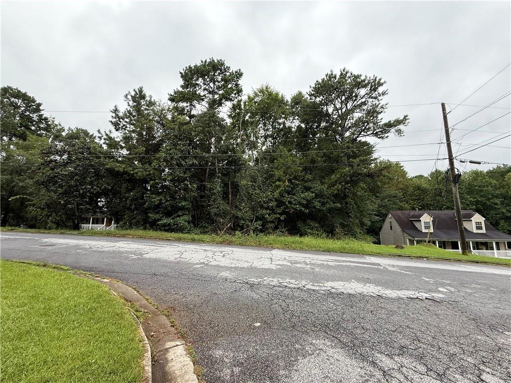 3833 Rolling Pl., Conley, GA 30288