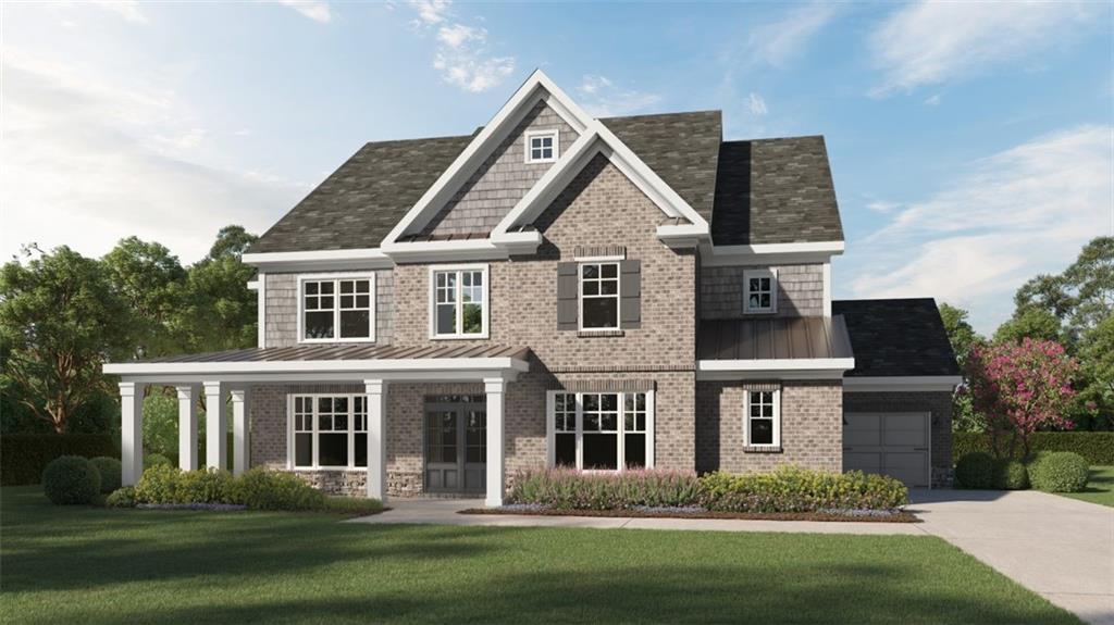5885 Fords Rd., Acworth, GA 30101