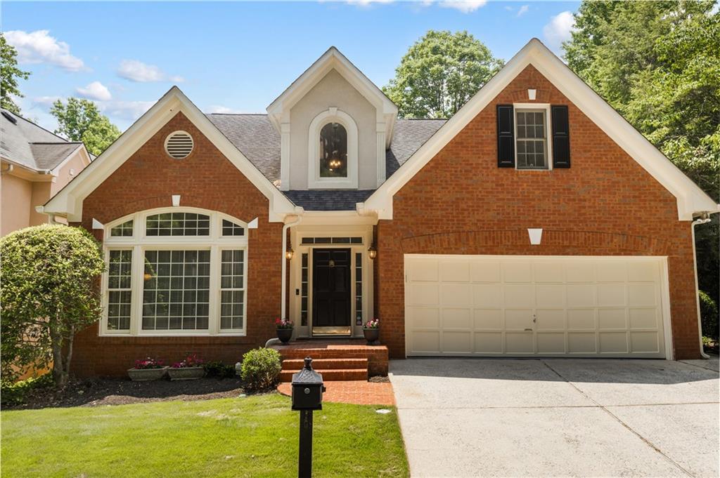 5710 Cameron Hall Pl., Sandy Springs, GA 30328