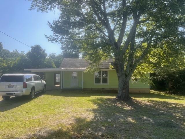 1344 Jackson St., Griffin, GA 30223