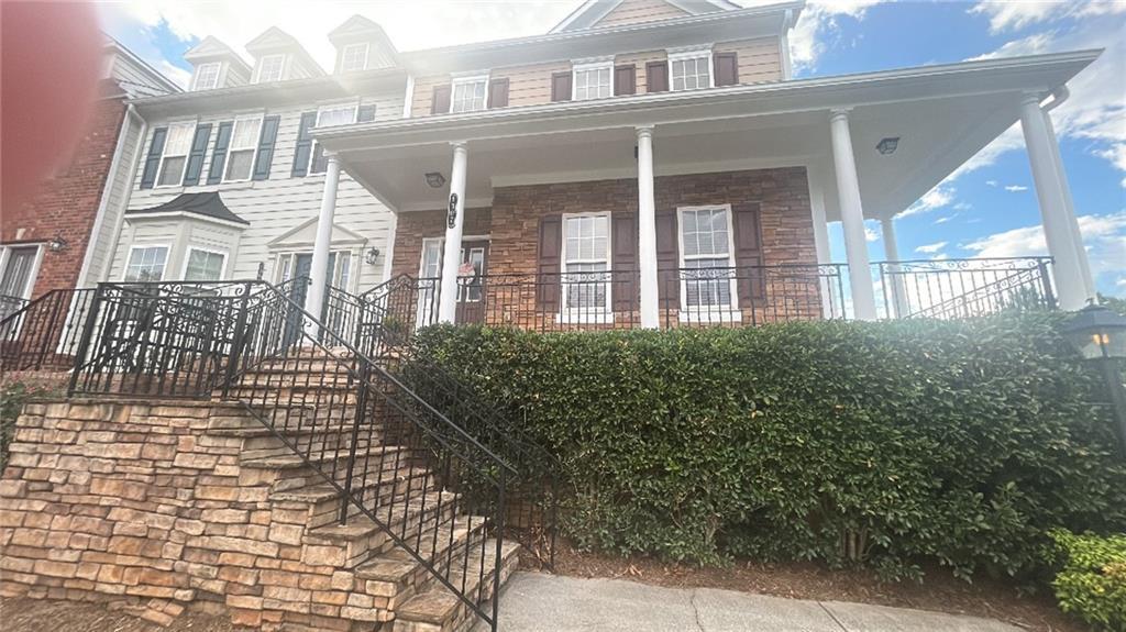 1307 Park Pass Way, Suwanee, GA 30024