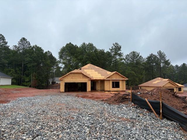 553 Eagle Heights Dr., Maysville, GA 30558