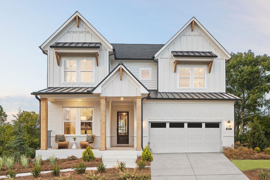 4825 Ramblewood Dr., Cumming, GA 30028