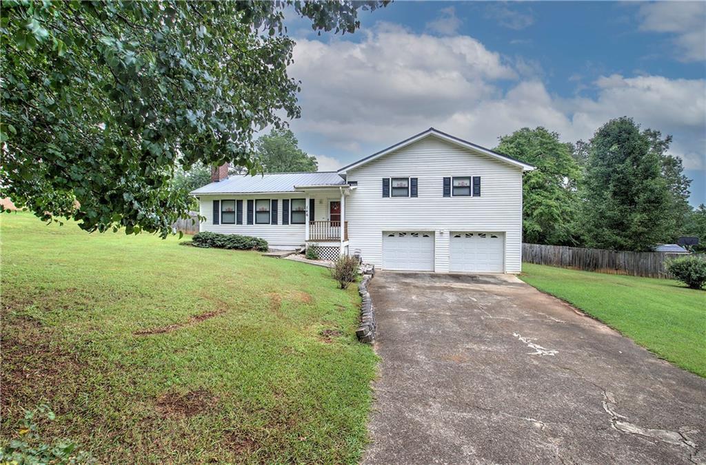 146 Amberidge Dr., Cartersville, GA 30121
