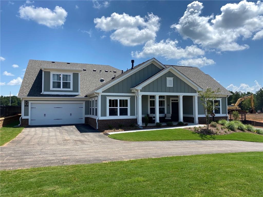 3715 Baguette Ct. #102, Cumming, GA 30028